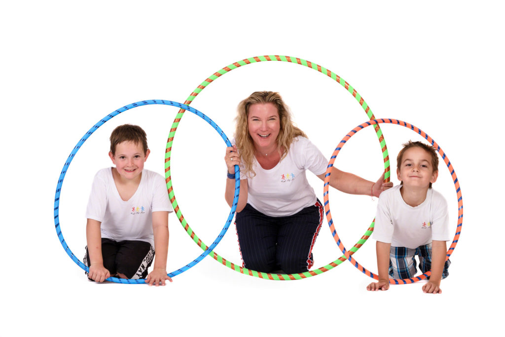 Kid-Fit-Fun® - by Miriam blitzt - Miriam Mehlman Fotografie - www.miriammehlman.at